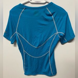 Women's Icebreaker GT Merino Wool Top